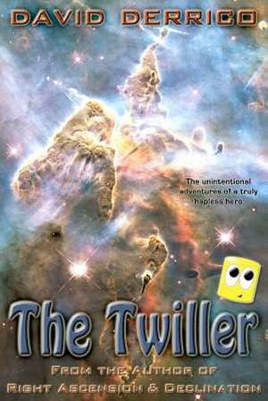 The Twiller de David Derrico