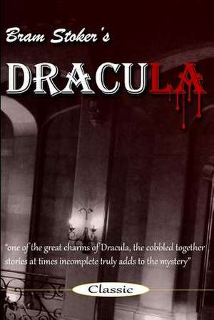 Dracula de Bram Stoker
