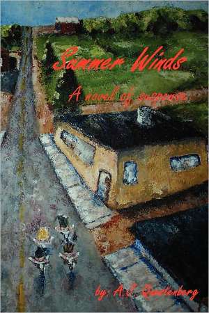 Summer Winds de A. J. Questenberg