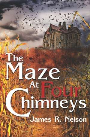 The Maze at Four Chimneys de Nelson, James R.