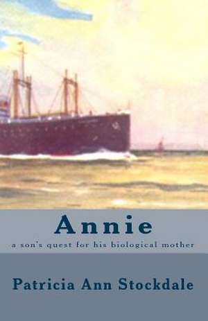 Annie de Patricia Ann Stockdale