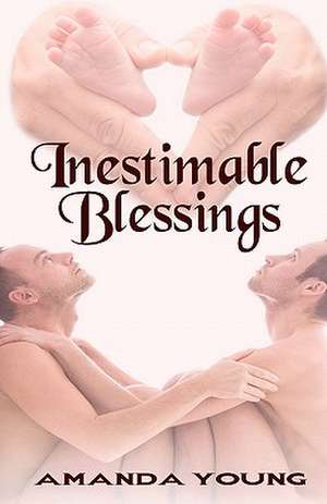 Inestimable Blessings de Amanda Young