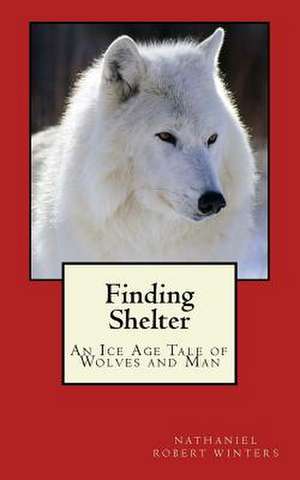 Finding Shelter from the Cold de N. Robert Winters