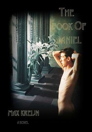 The Book of Daniel de Max Kreijn