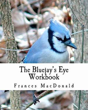 The Bluejay's Eye Workbook de Frances MacDonald