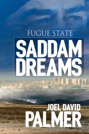 Fugue State de Joel David Palmer