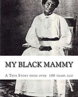 My Black Mammy de Danny Davis