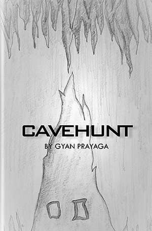 Cavehunt de Gyan Prayaga