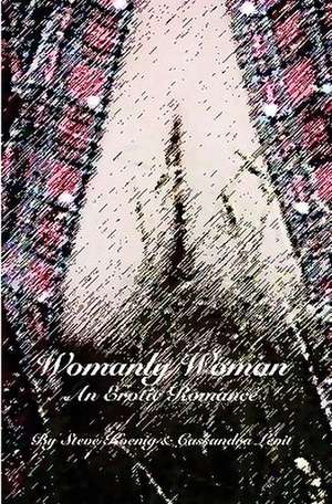 Womanly Woman de Steve Koenig