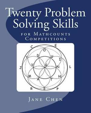 Twenty Problem Solving Skills de Jane Chen