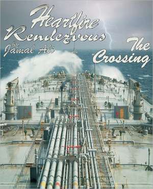 Heartfire Rendezvous de Jamal Ali