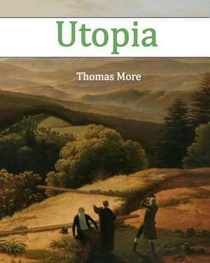 Utopia de Thomas More