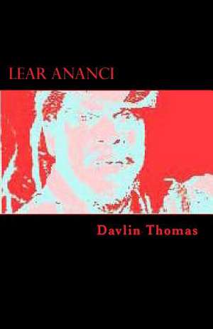 Lear Ananci de Davlin S. Thomas