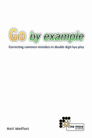 Go by Example de Neil Moffatt