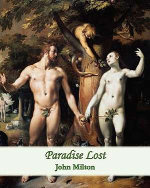 Paradise Lost de John Milton