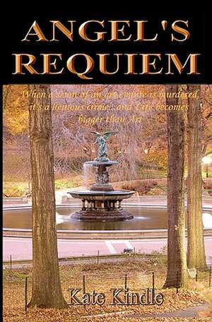 Angel's Requiem de Kate Kindle