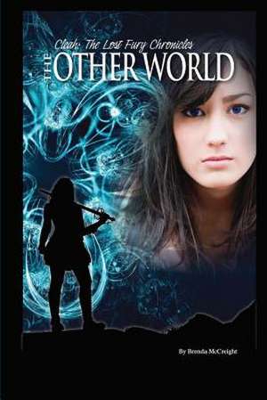 The Otherworld de Brenda McCreight