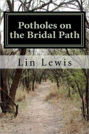 Potholes on the Bridal Path de Lin Lewis