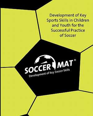 Soccer Mat de Edgar G. Allegre