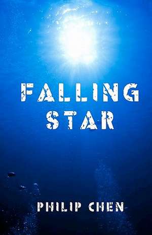 Falling Star de Philip Chen