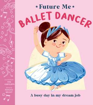 Ballet Dancer de Phoenix Bright