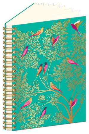 Sara Miller Sketchbook de Sara Miller