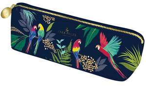 Sara Miller Pencil Case (Parrot) de Sara Miller