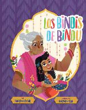 Los Bindis de Bindu (Spanish Edition) de Supriya Kelkar