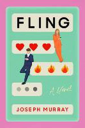 Fling de Joseph Murray