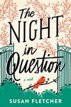 The Night in Question de Susan Fletcher