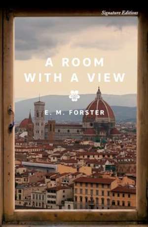 A Room with a View de E. M. Forster