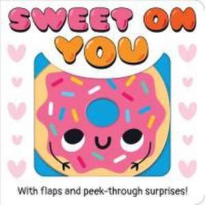 Sweet on You de Lauren Crisp