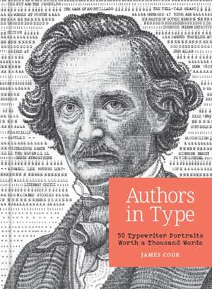 Authors in Type de Cook