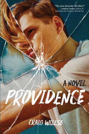 Providence de Craig Willse