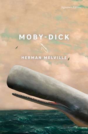 Moby-Dick de Herman Melville
