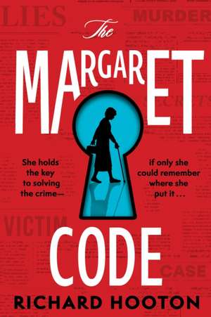 The Margaret Code de Richard Hooton