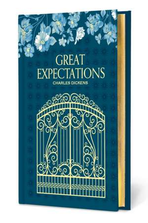 Great Expectations de Charles Dickens