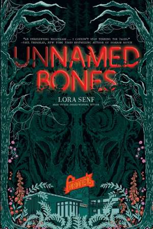 Unnamed Bones de Lora Senf