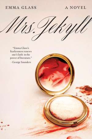 Mrs. Jekyll de Emma Glass