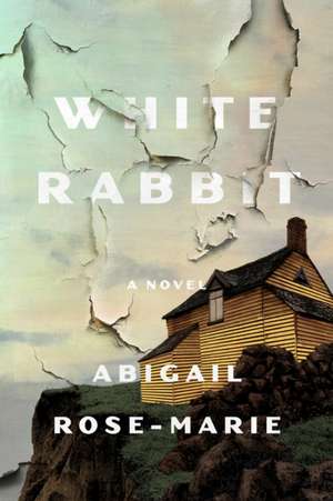 White Rabbit de Abigail Rose-Marie