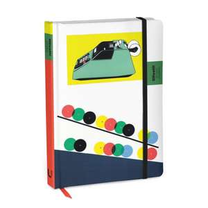 Olivetti Studio Journal de Olivetti