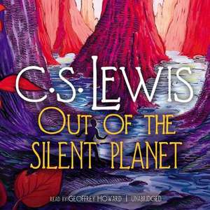 Out of the Silent Planet de C. S. Lewis