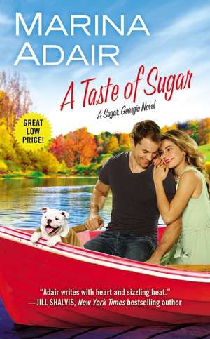 A Taste of Sugar de Marina Adair