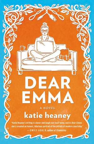 Dear Emma de Katie Heaney