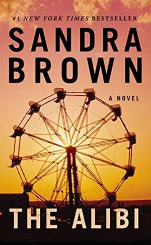 The Alibi de Sandra Brown