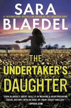 The Daughter (Previously published as The Undertaker's Daughter): Bonus: the complete novel The Night Women de Sara Blaedel