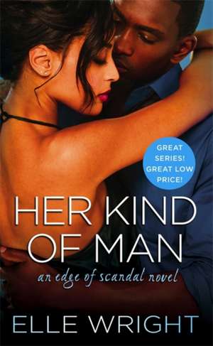 Her Kind of Man de Elle Wright