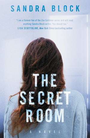 The Secret Room de Sandra Block