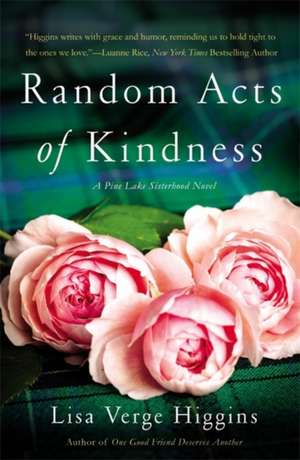 Random Acts of Kindness de Lisa Verge Higgins