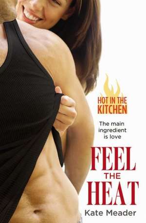 Feel the Heat de Kate Meader